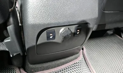 Kia Sorento 2012, 138187 км, за 6900000 KRW - фото 19