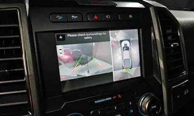 Ford F150 2018, 81279 км, за 77000000 KRW - фото 14