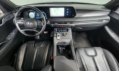 Hyundai Palisade 2023, 83954 км, за 29900000 KRW - фото 7