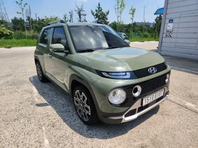 Hyundai Casper 2023, 31192 км, за 16800000 KRW