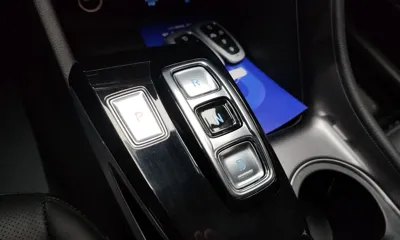 Hyundai Sonata 2021, 34145 км, за 19800000 KRW - фото 9