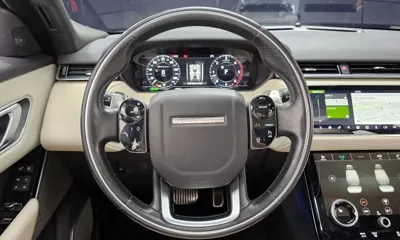 Land Rover Range Rover Velar 2018, 122006 км, за 27300000 KRW - фото 13