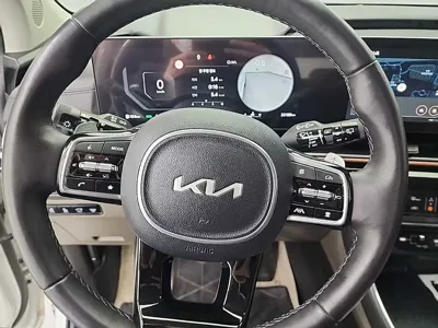 Kia Canival 2024, 33172 км, за 36500000 KRW - фото 9