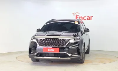 Kia Canival 2023, 43124 км, за 30500000 KRW - фото 3