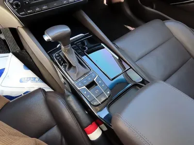 Kia K7 2018, 162534 км, за 10800000 KRW - фото 11