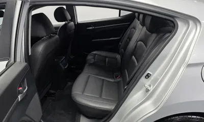 Hyundai Avante 2019, 134123 км, за 8700000 KRW - фото 26
