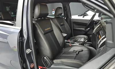 Ford Ranger 2022, 50694 км, за 29900000 KRW - фото 26