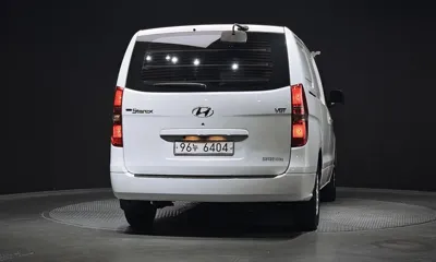 Hyundai Starex 2015, 141727 км, за 7500000 KRW - фото 4