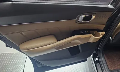 Kia Sorento 2024, 29423 км, за 35500000 KRW - фото 25