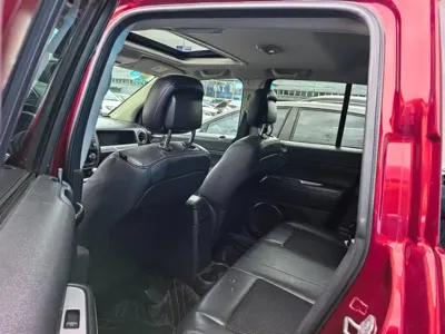 Jeep Compass (Import) 2014, 129000 км, за 15000 CNY - фото 8