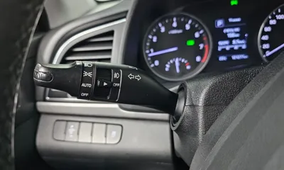 Hyundai Avante 2016, 121277 км, за 9200000 KRW - фото 19