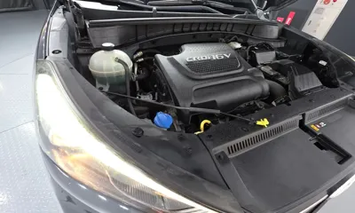 Hyundai Tucson 2017, 173603 км, за 11200000 KRW - фото 6