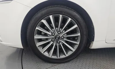 Kia K7 2016, 73505 км, за 13900000 KRW - фото 5