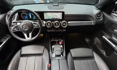 Mercedes-Benz GLB-Class 2020, 34794 км, за 32800000 KRW - фото 7