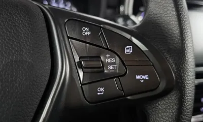 KG_Mobility_Ssangyong TIBOLI 2022, 24996 км, за 11600000 KRW - фото 17