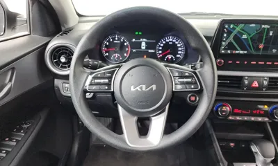 Kia K3 2022, 86365 км, за 13390000 KRW - фото 13