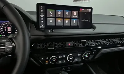 Honda Accord 2025, 26915 км, за 42200000 KRW - фото 30
