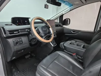 Hyundai Staria 2022, 127031 км, за 16400000 KRW - фото 13