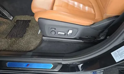 BMW X4 2019, 112072 км, за 32200000 KRW - фото 34