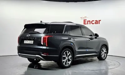 Hyundai Palisade 2019, 56211 км, за 27990000 KRW