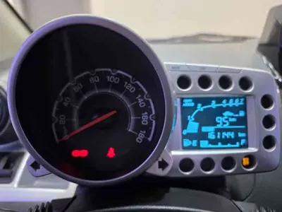 ChevroletGMDaewoo Spark 2013, 161173 км, за 2980000 KRW - фото 9