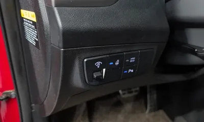 Hyundai Veloster 2016, 97014 км, за 5800000 KRW - фото 13