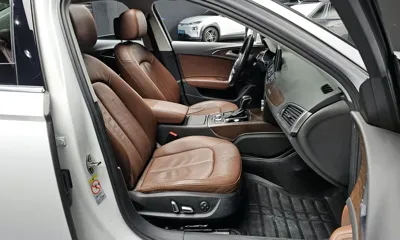 Audi A6 2016, 75315 км, за 14800000 KRW - фото 10