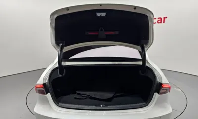 Hyundai Grandeur 2020, 80071 км, за 21500000 KRW - фото 20