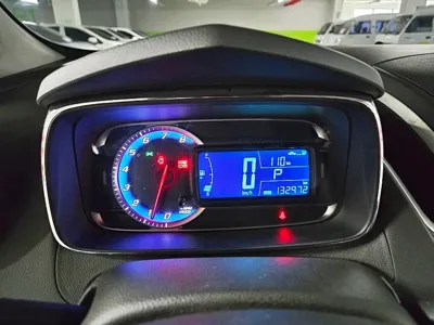 ChevroletGMDaewoo Trax 2015, 132968 км, за 3590000 KRW - фото 15