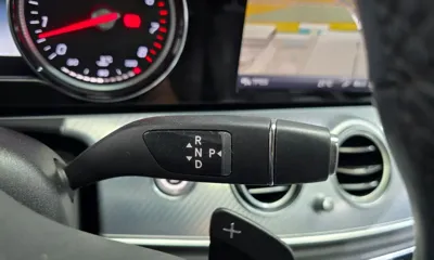 Mercedes-Benz E-Class 2020, 34373 км, за 27200000 KRW - фото 9