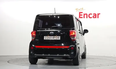 Kia Ray 2018, 53695 км, за 9600000 KRW