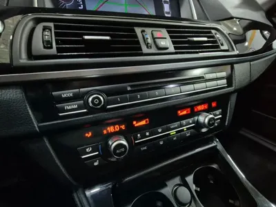 BMW 5-Series 2016, 151094 км, за 14500000 KRW - фото 19