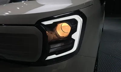 Kia Ray 2024, 8376 км, за 18200000 KRW - фото 22