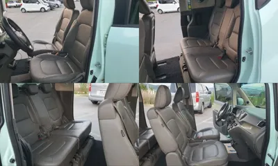 Kia Ray 2013, 99450 км, за 5900000 KRW - фото 16