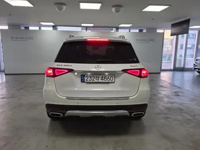 Mercedes-Benz GLE-Class 2023, 136768 км, за 68000000 KRW