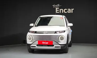 Hyundai Casper 2023, 47631 км, за 88990000 KRW