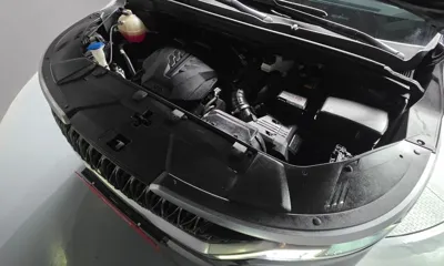 Kia Canival 2021, 189034 км, за 24500000 KRW - фото 6