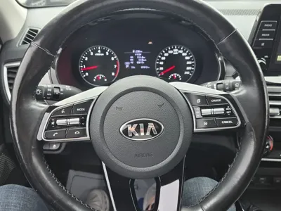 Kia Seltos 2020, 87000 км, за 15300000 KRW - фото 10
