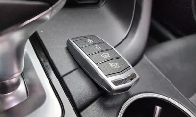 Genesis G70 2019, 58209 км, за 19900000 KRW - фото 31