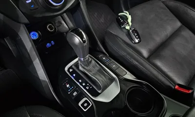 Hyundai Santafe 2018, 70755 км, за 12600000 KRW - фото 9
