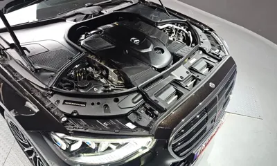 Mercedes-Benz S-Class 2021, 20085 км, за 85500000 KRW - фото 6
