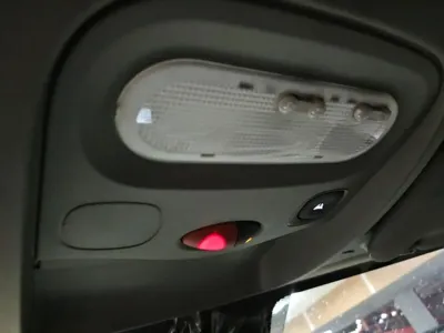 Renault-KoreaSamsung Master 2019, 122269 км, за 13700000 KRW - фото 14