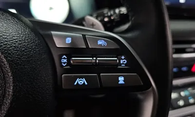 Hyundai Palisade 2024, 64147 км, за 39500000 KRW - фото 33