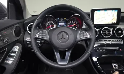 Mercedes-Benz C-Class 2018, 34488 км, за 15900000 KRW - фото 14