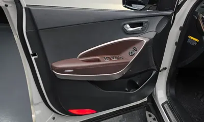 Hyundai Maxcruz 2017, 112360 км, за 17800000 KRW - фото 24