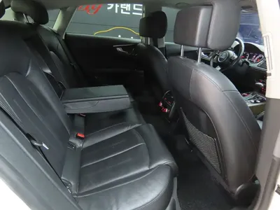 Audi A7 2015, 110785 км, за 13000000 KRW - фото 10