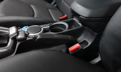 Hyundai Avante 2016, 22039 км, за 7500000 KRW - фото 27