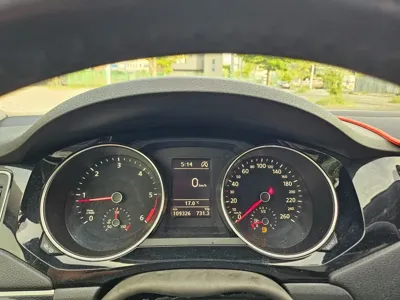 Volkswagen Jetta 2015, 109328 км, за 4700000 KRW - фото 15