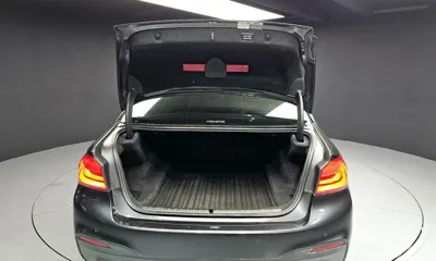 BMW 5-Series 2019, 113058 км, за 20500000 KRW - фото 20
