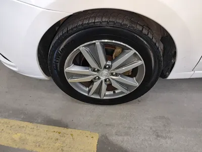 Changan Eado 2016, 70700 км, за 43058.34 CNY - фото 8